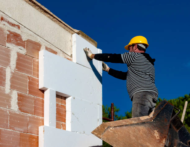 Best Specialized Insulation Services in New Haven, CT