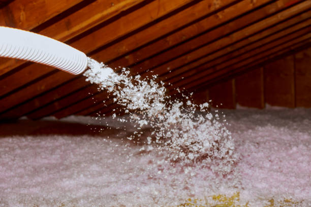 Best Commercial Insulation in New Haven, CT