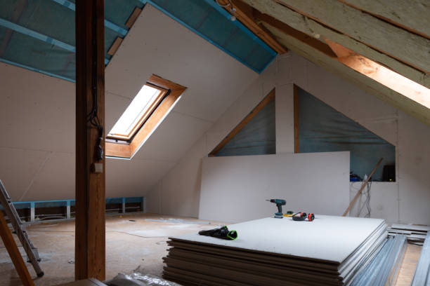 Best Residential Insulation in New Haven, CT