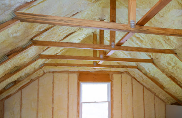 Best Spray Foam Insulation in New Haven, CT