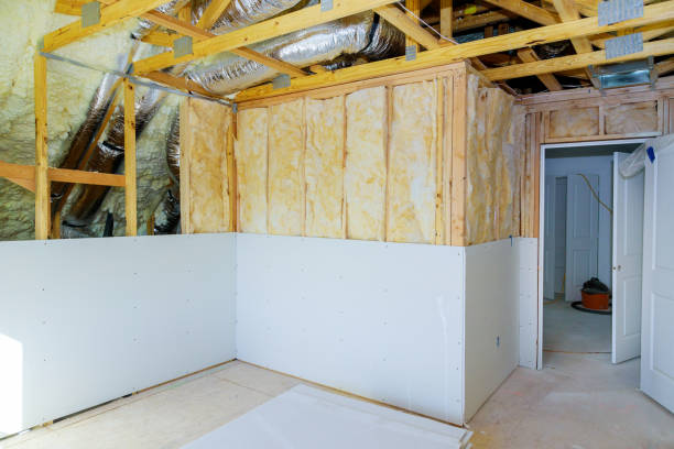 Best Cellulose Insulation in New Haven, CT