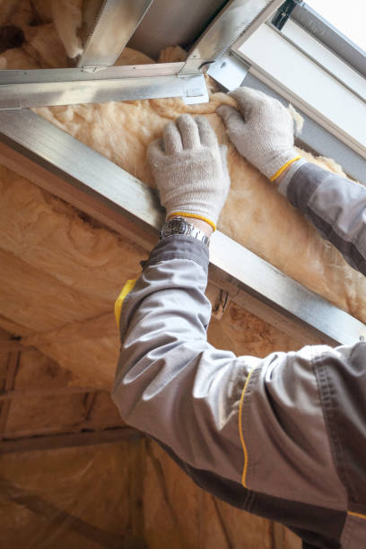 Best Insulation Maintenance and Repair in New Haven, CT
