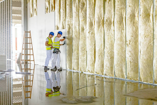 Best Residential Insulation in New Haven, CT